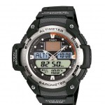 reloj Casio SGW-400H-1BVER hombre