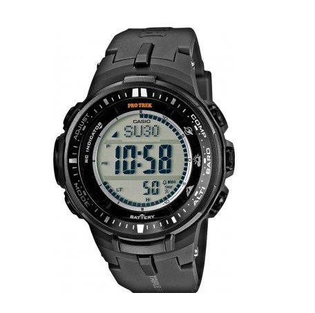 Reloj Casio PRW-3000-1E para hombre