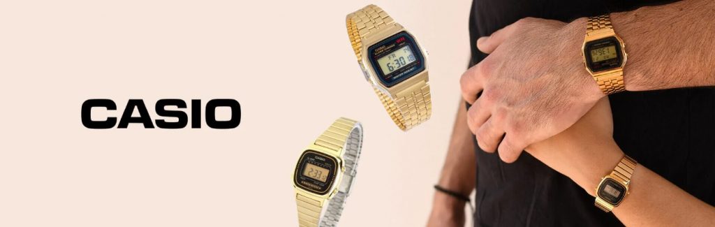 Mejores relojes Casio: G-Shock, Edifice, Vintage y Pro Trek